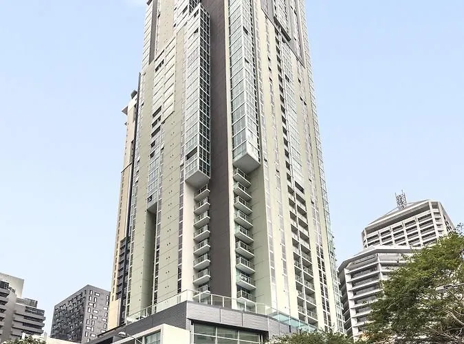 Apartments @ 108 Albert