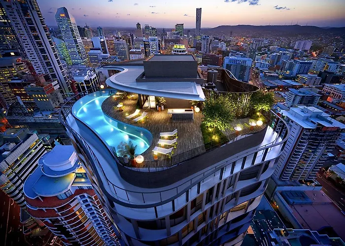 Queen St Residence