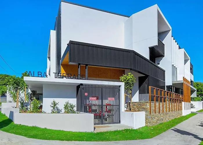 Large Space 2 Bed Apt Near Brisbane Airport