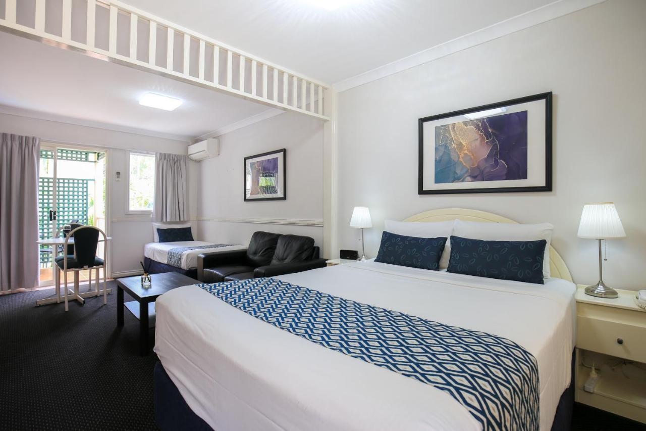 Toowong