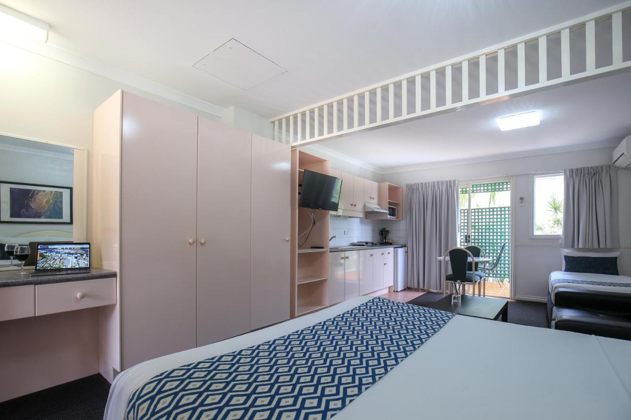 Toowong Brisbane