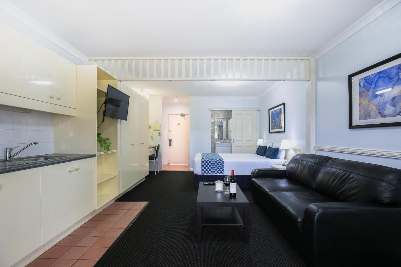 Aparthotel Toowong
