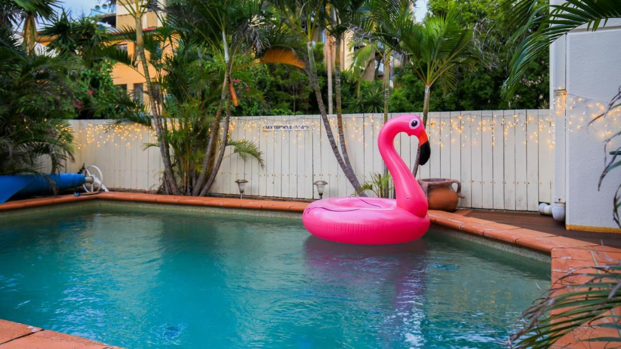 Toowong Aparthotel 3*