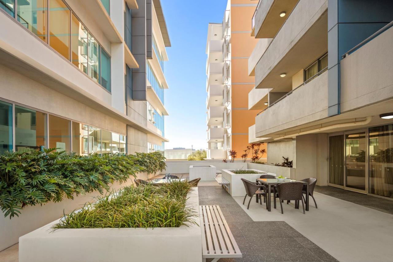 Quest Chermside Aparthotel