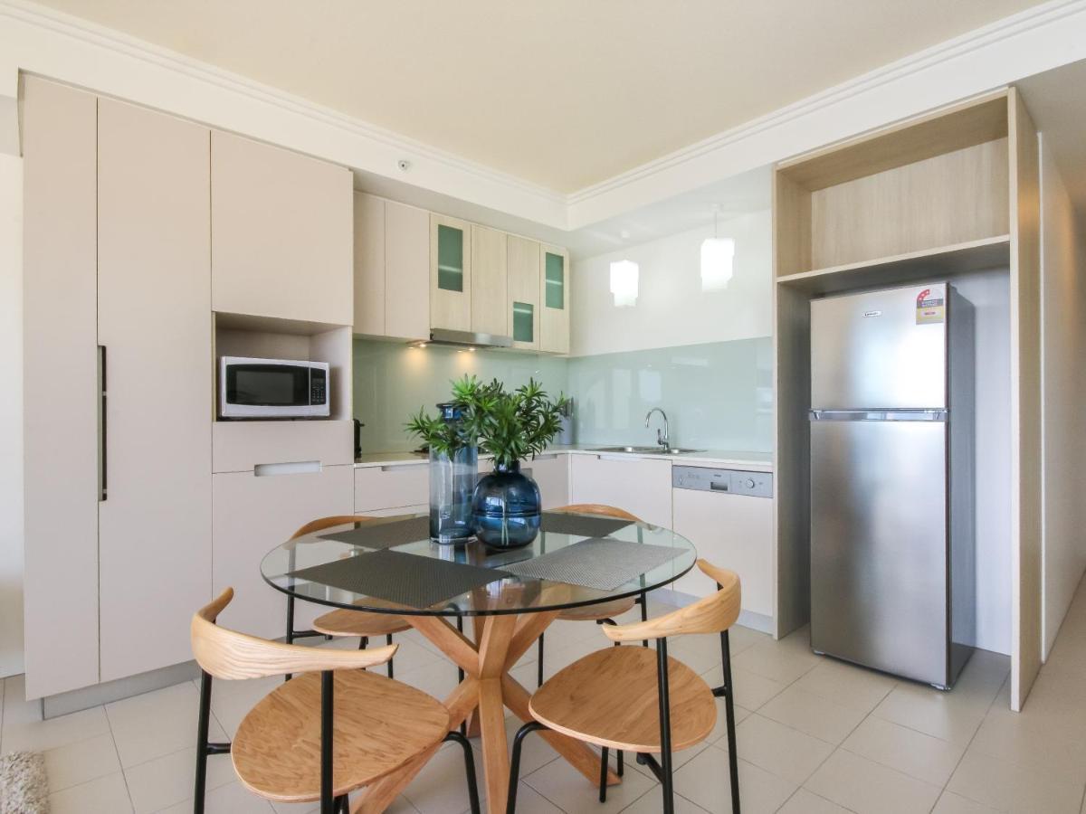 Urban Edge By Urban Rest Apartment Brisbane