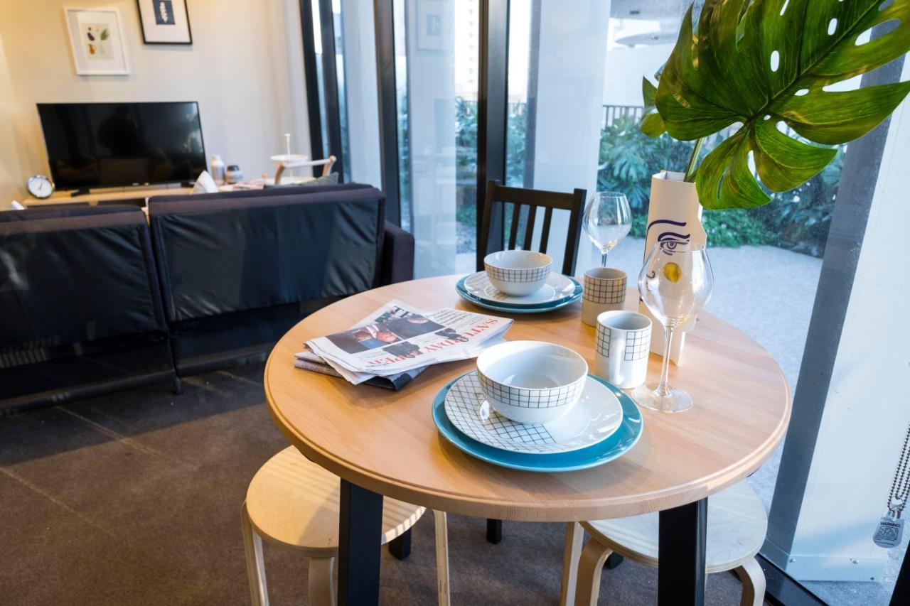 Airtrip On Queen Street Apartamento Brisbane