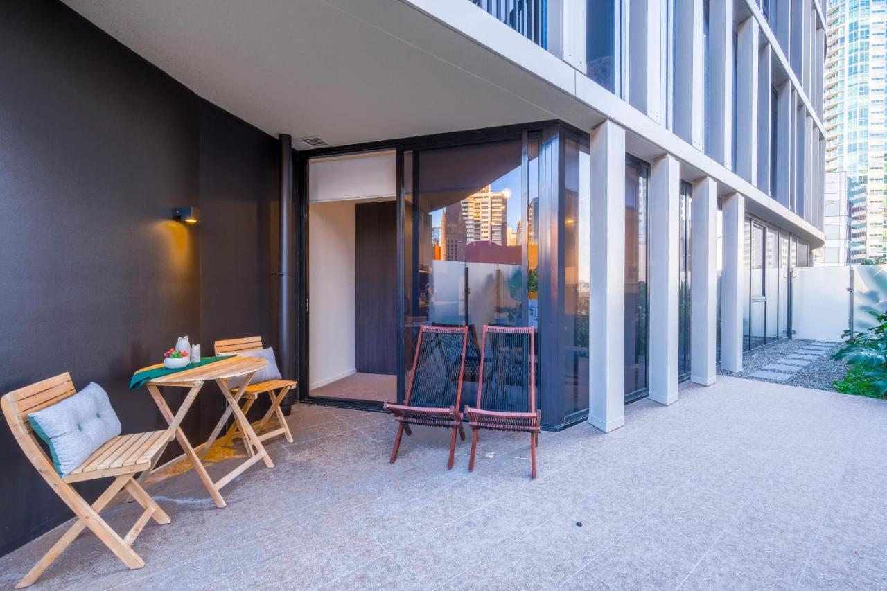 Apartamento Airtrip On Queen Street