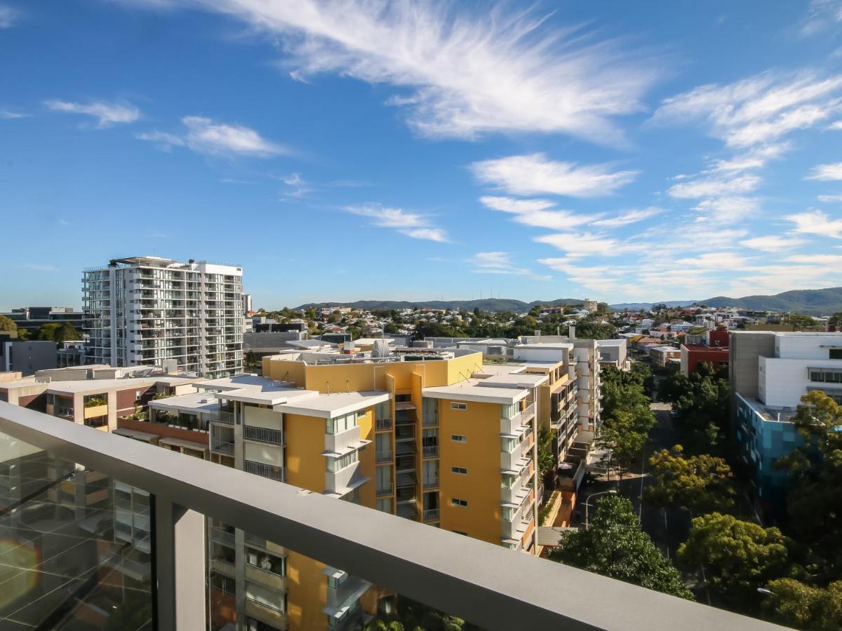 Urban Edge By Urban Rest Apartment Brisbane