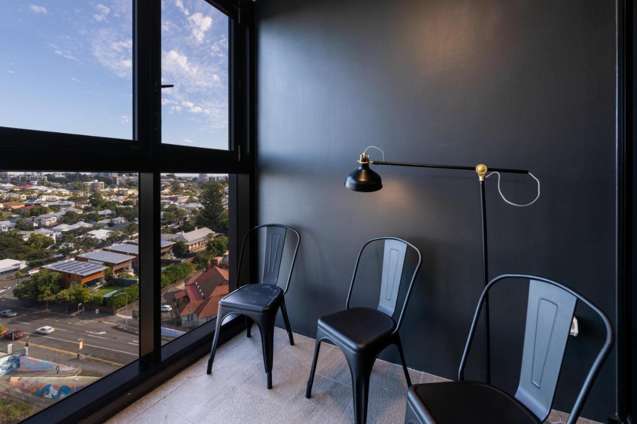 Apartment Airtrip At South Bank Brisbane
