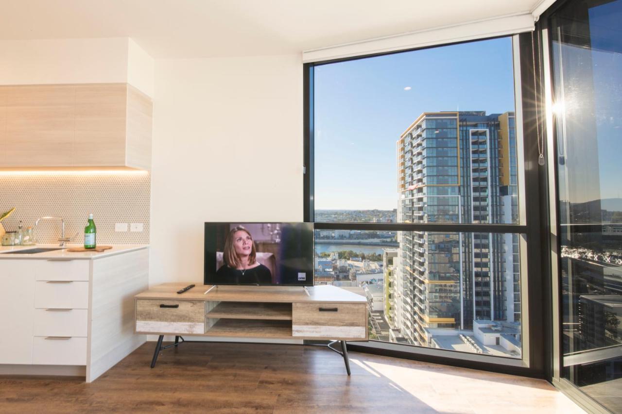 Apartment Airtrip At South