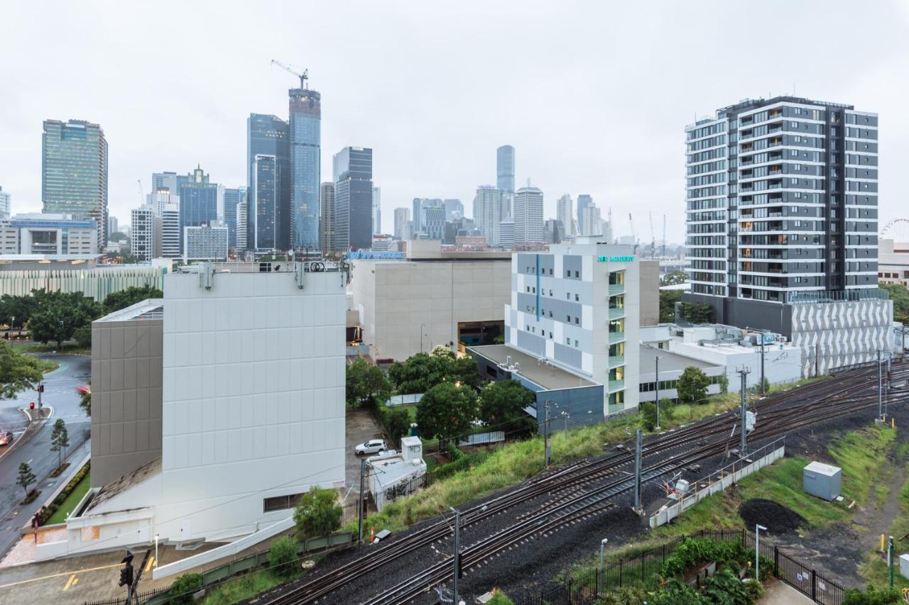 Apartment Airtrip At South