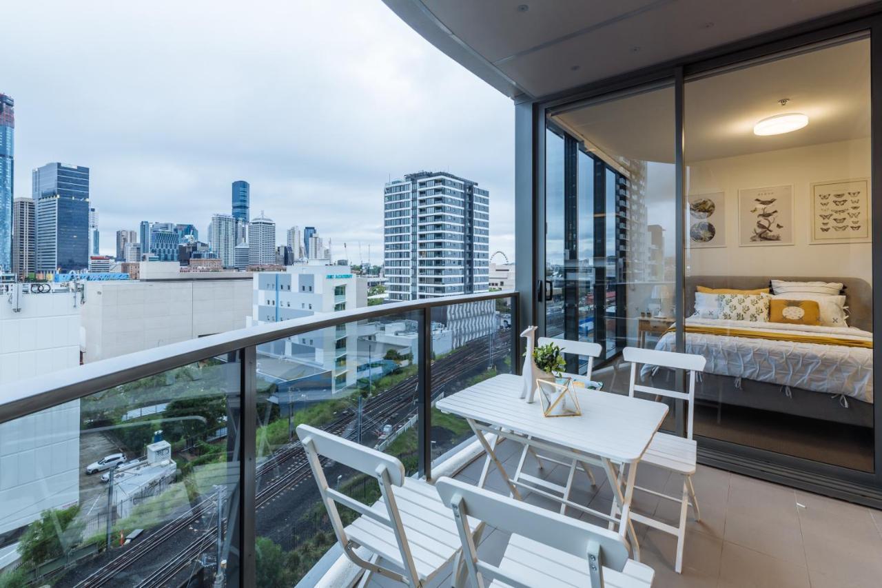 Apartment Airtrip At South