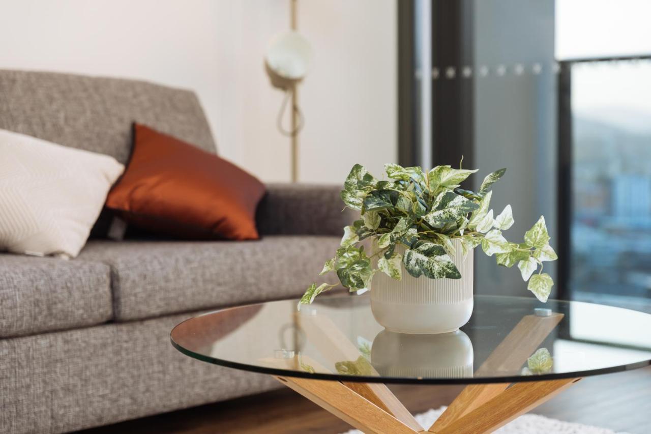 Apartment Airtrip At South Brisbane