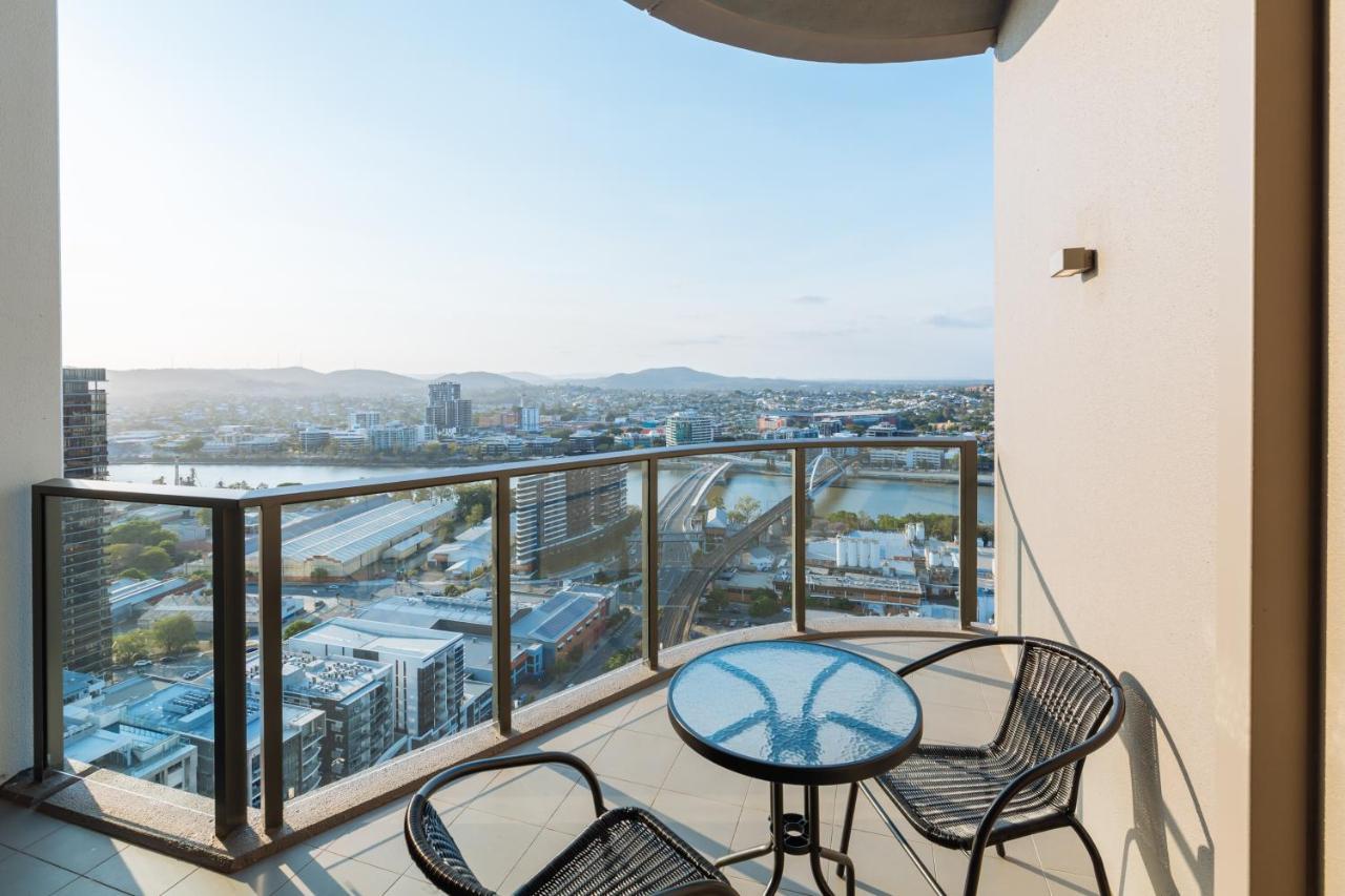 Apartment Airtrip At South Brisbane