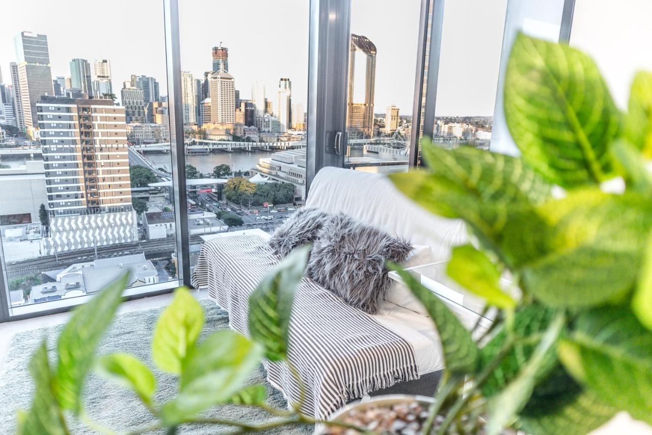 Airtrip On Merivale Street Apartment