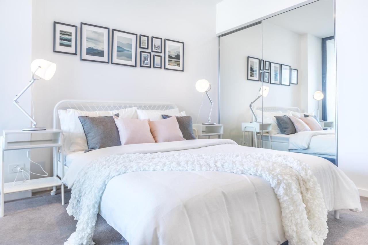 Airtrip On Merivale Street Apartment