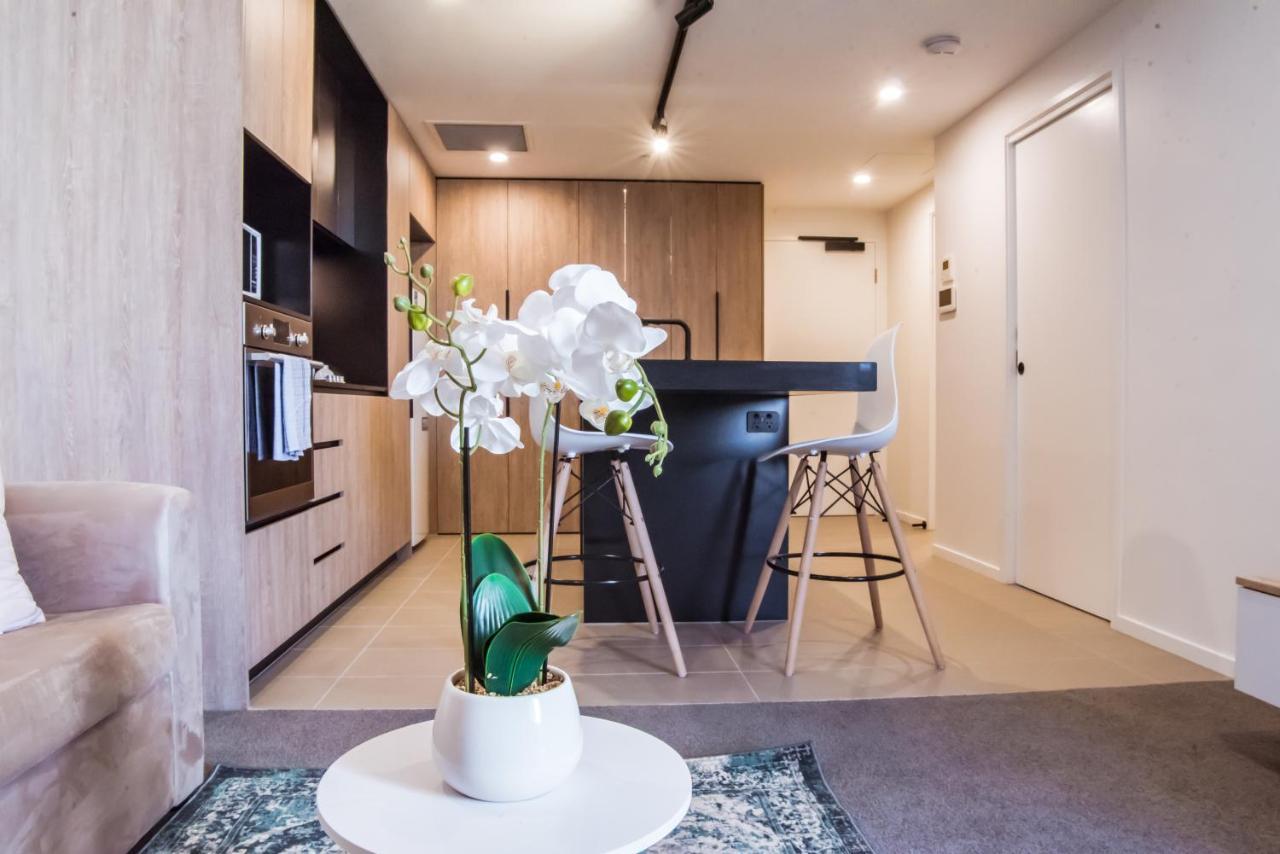 Airtrip At Woolloongabba Apartment Brisbane