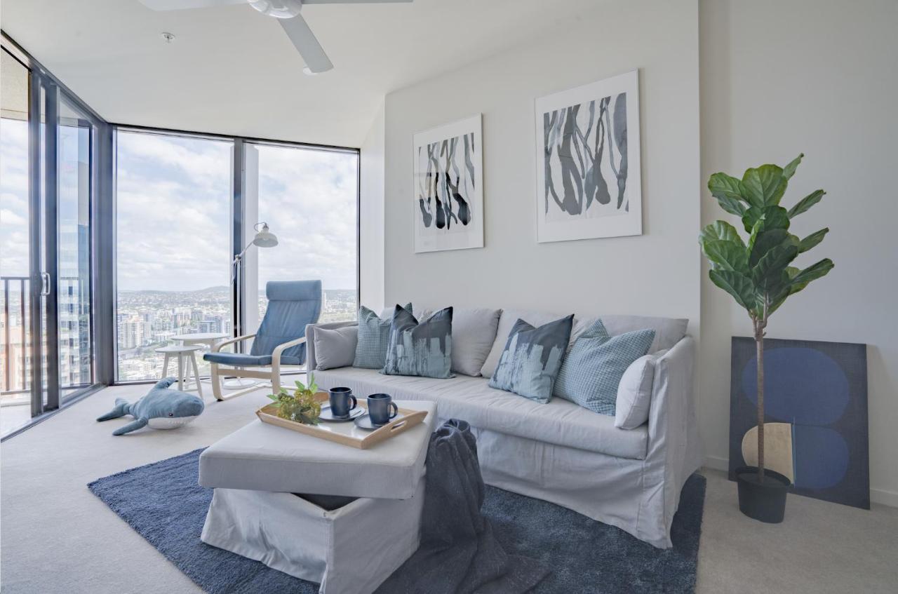 Airtrip On Queen Street Apartamento Brisbane