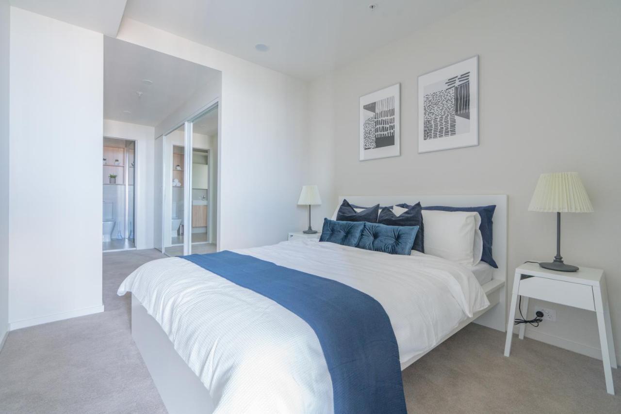 Apartamento Airtrip On Queen Street Brisbane