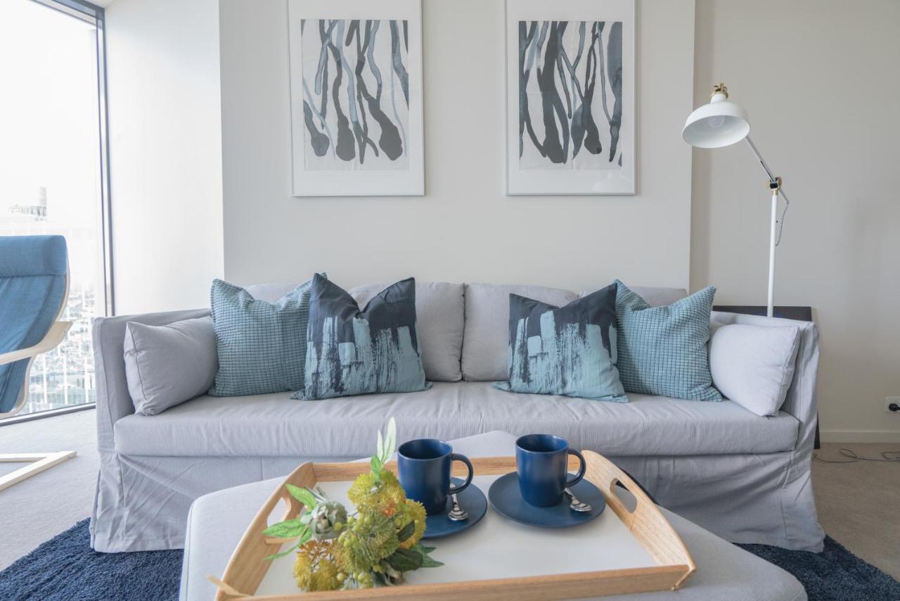Apartamento Airtrip On Queen Street *