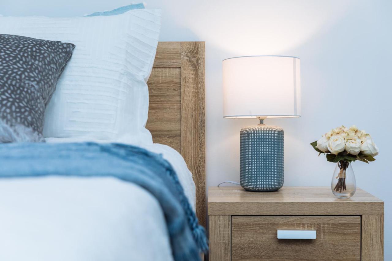 Apartamento Airtrip On Cordelia St
