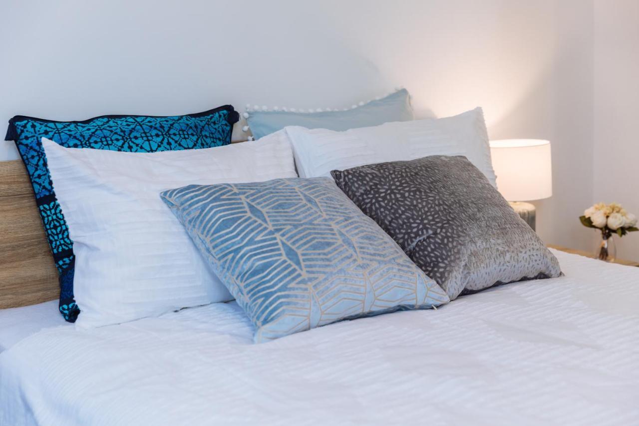 Apartamento Airtrip On Cordelia St *