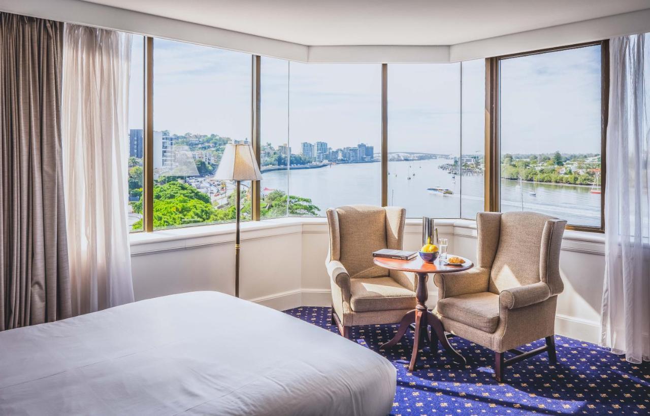 View 4* Brisbane