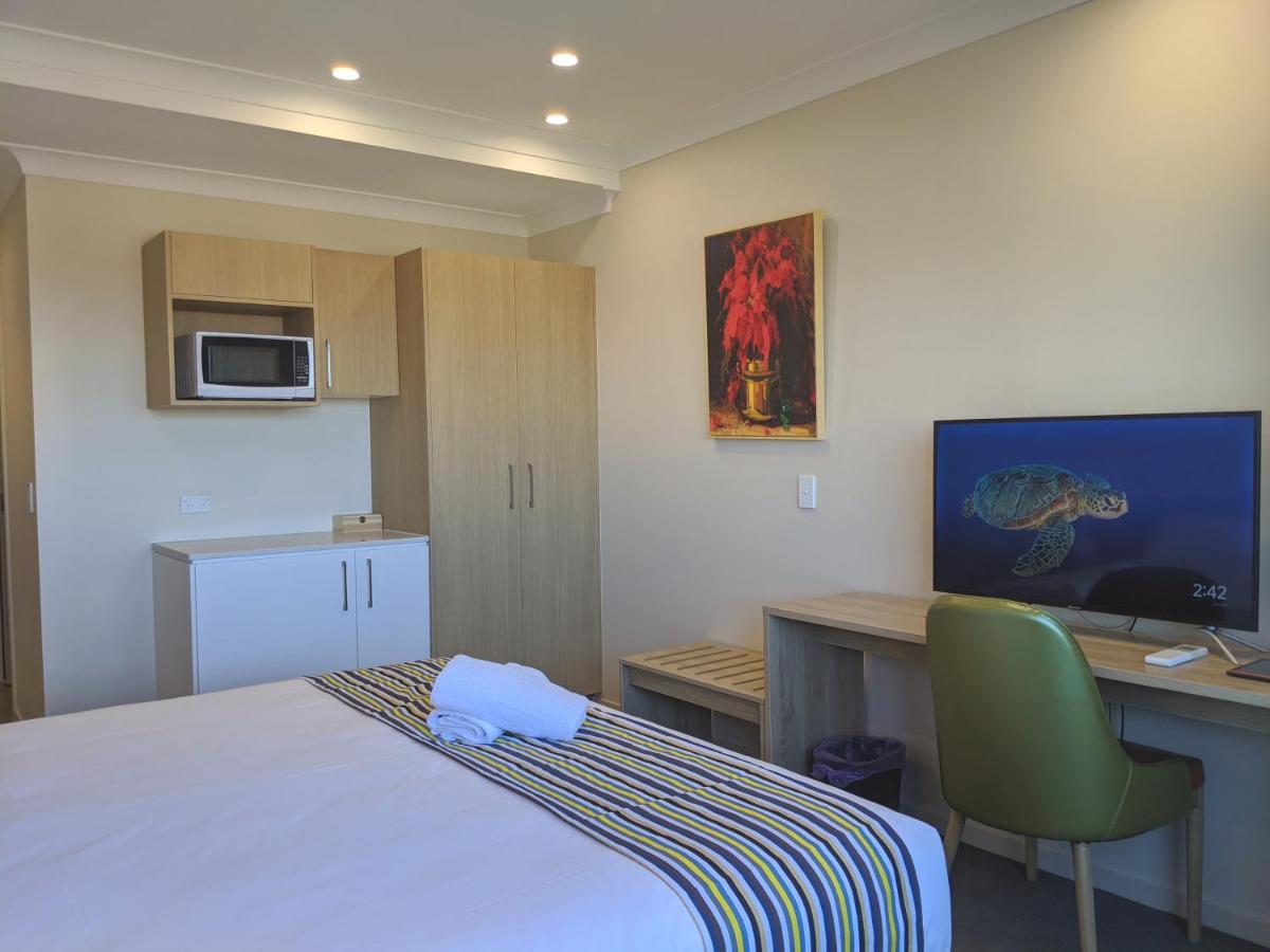The Windsor, And Apartments, Aparthotel