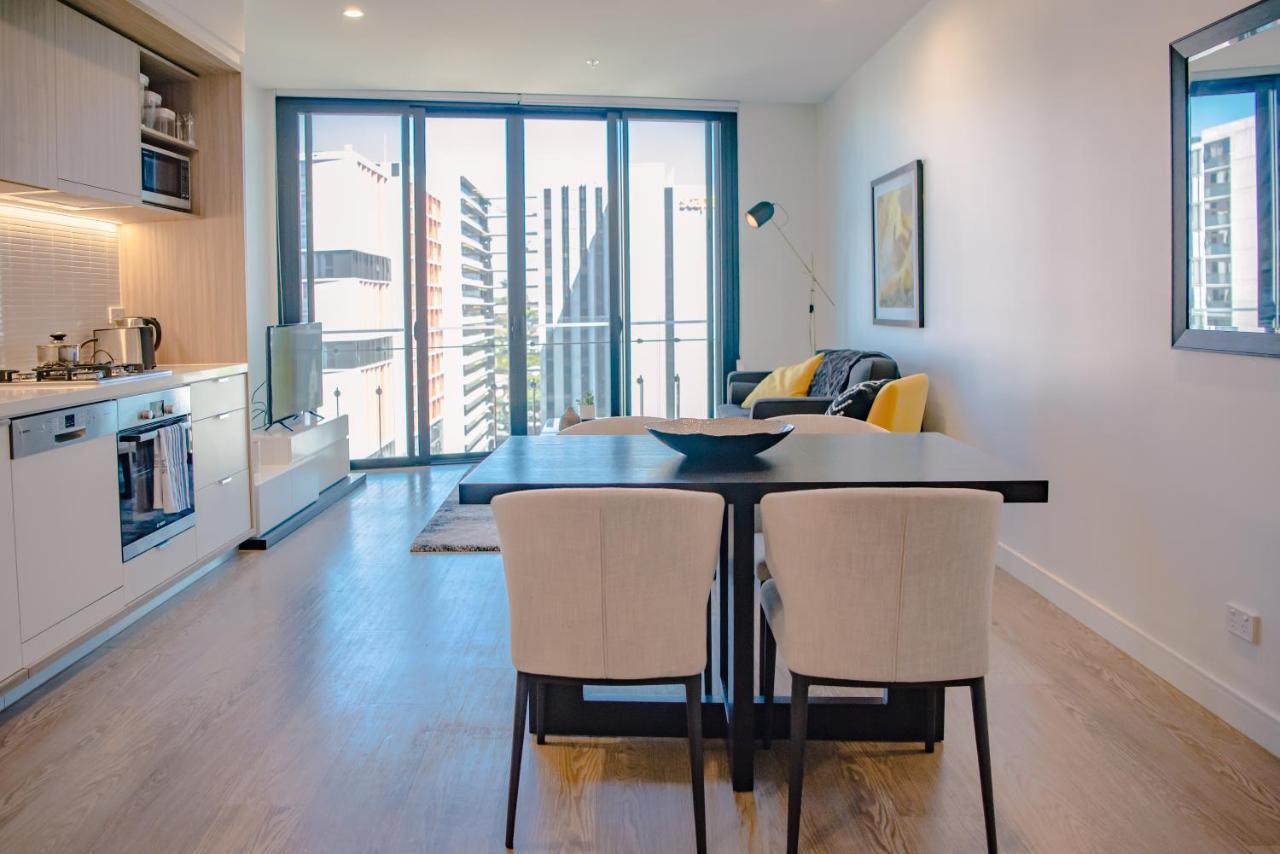 Apartamento Airtrip On Tribune Street