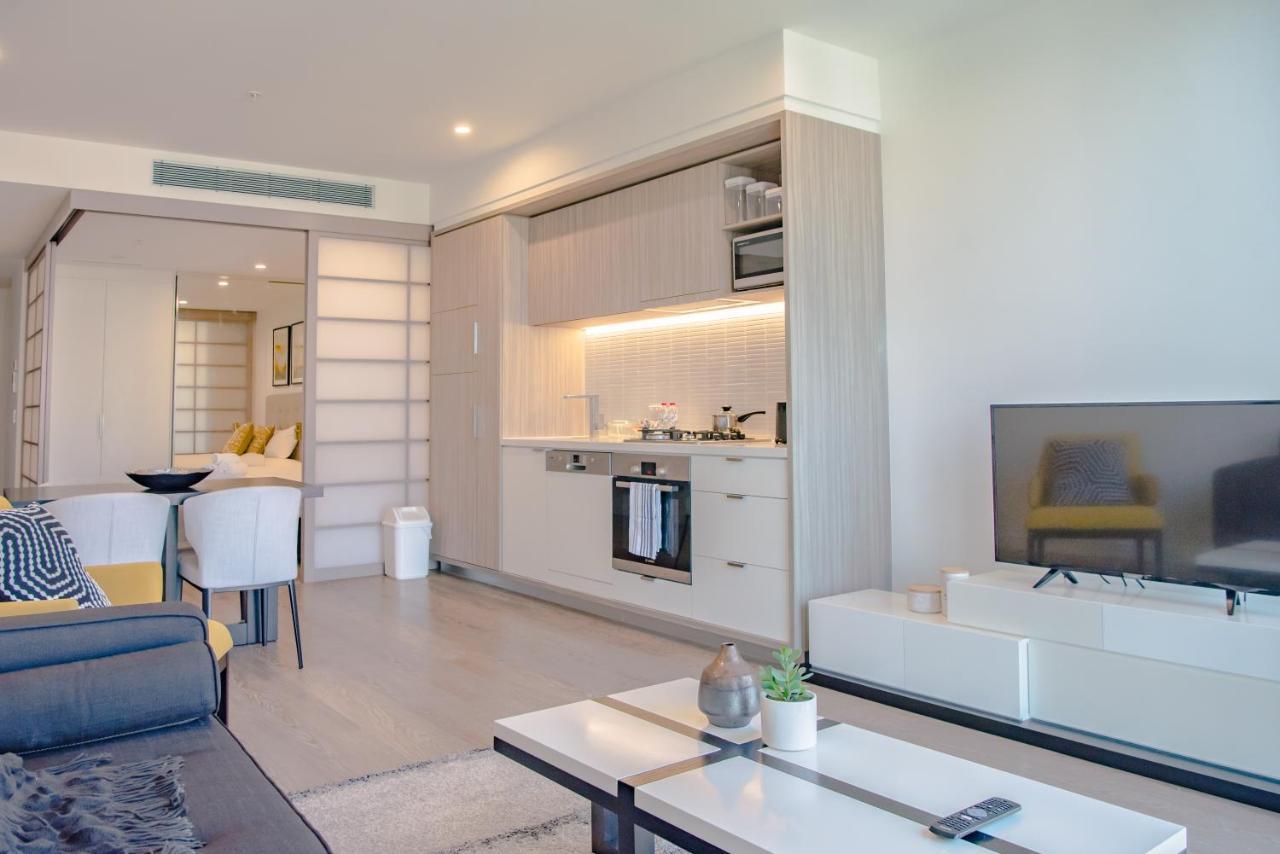Apartamento Airtrip On Tribune Street