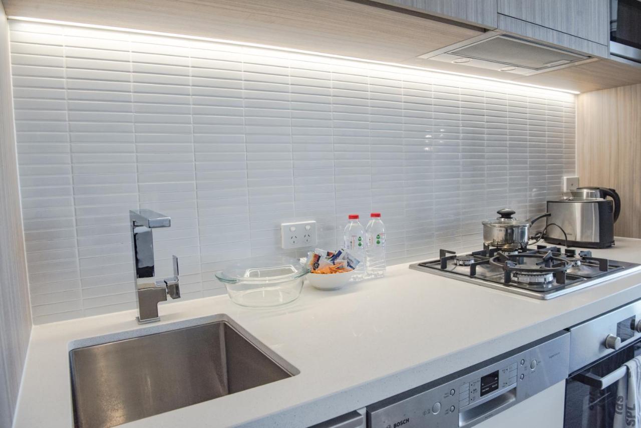 Apartamento Airtrip On Tribune Street