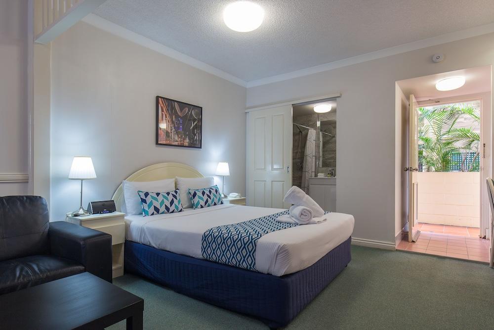 Aparthotel Toowong 3*