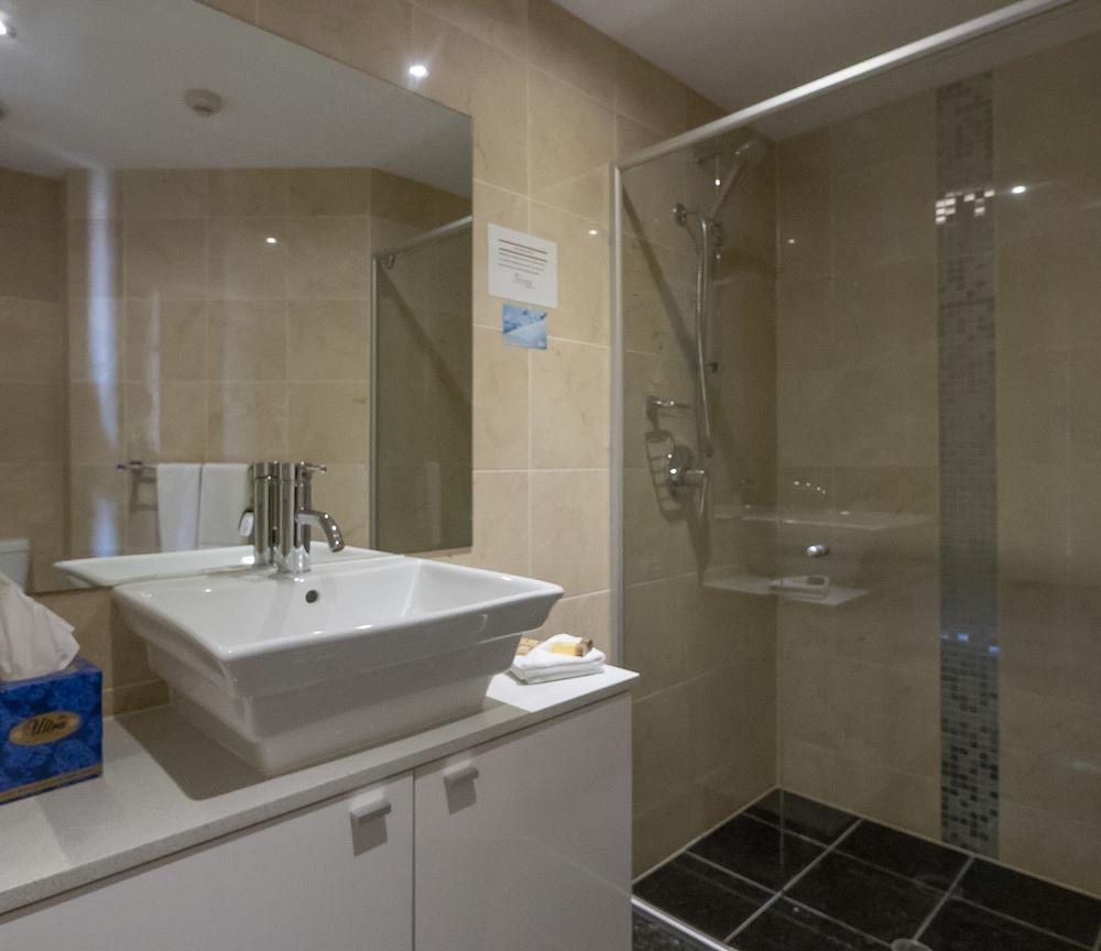 Aparthotel Quest Chermside Brisbane