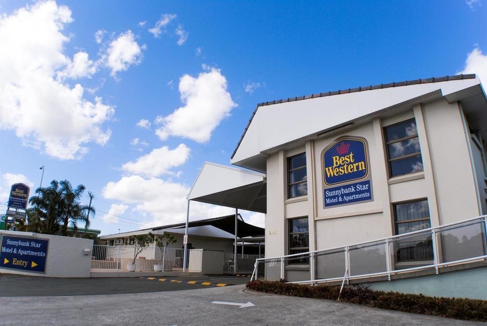 Sunnybank Star Hotel 4*