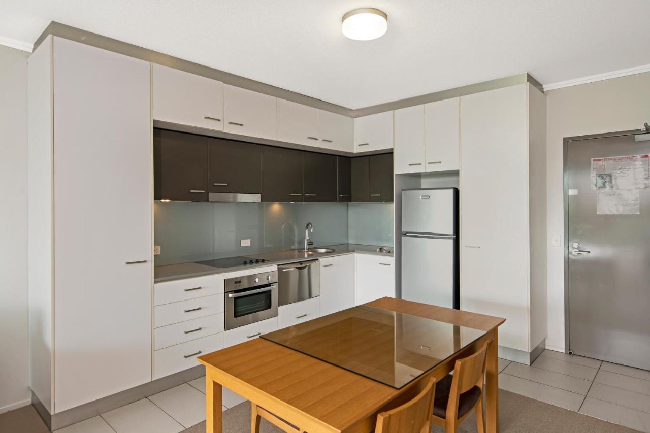 Aparthotel Story Brisbane