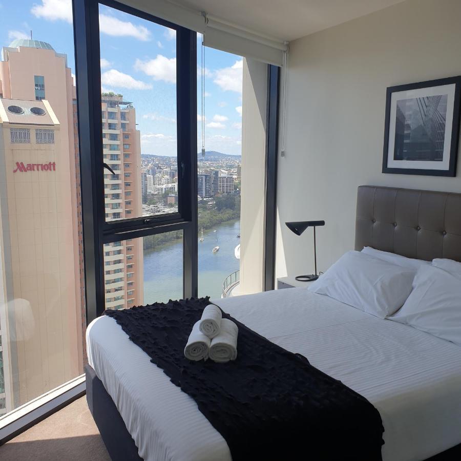 Hotel Spire Residences Brisbane