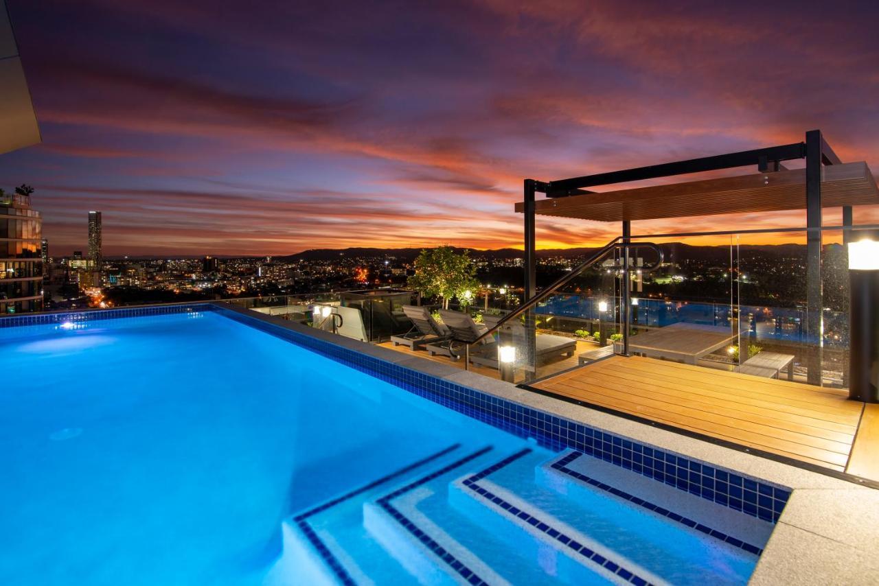 Fortitude Valley By Cllix Apartment