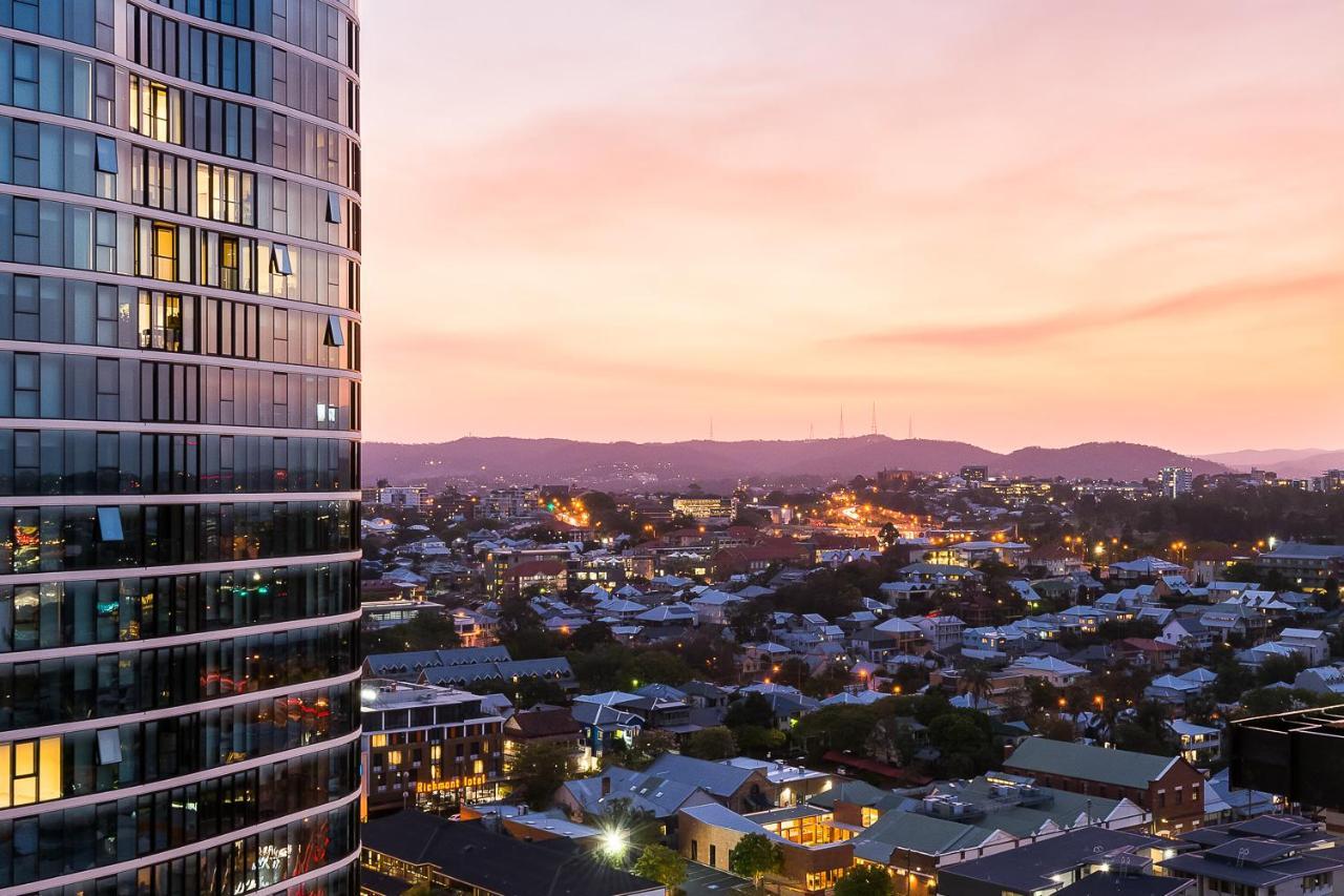 Apartment Fortitude Valley By Cllix Brisbane