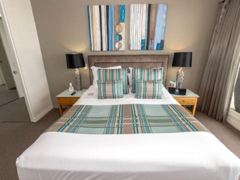 The Sebel Quay West Aparthotel 5*