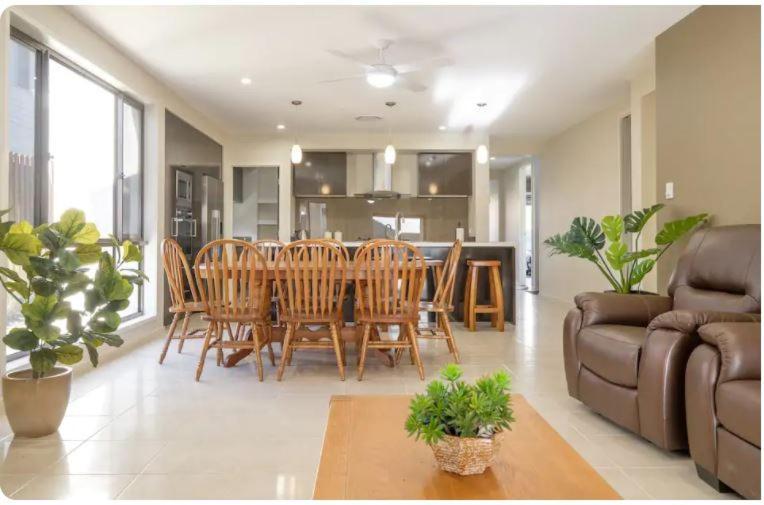 Jasper Place Casa de férias Brisbane