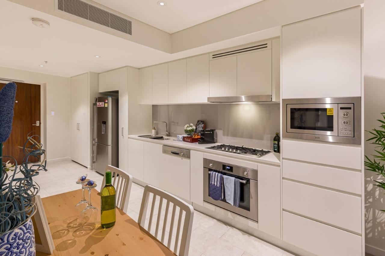 Apartment Hamptons Retreat On Level 77 Skytower *
