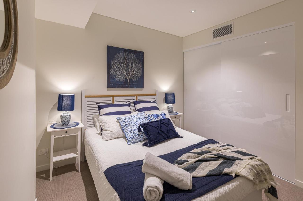 Apartment Hamptons Retreat On Level 77 Skytower Brisbane
