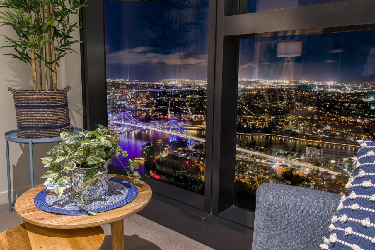 Apartment Hamptons Retreat On Level 77 Skytower