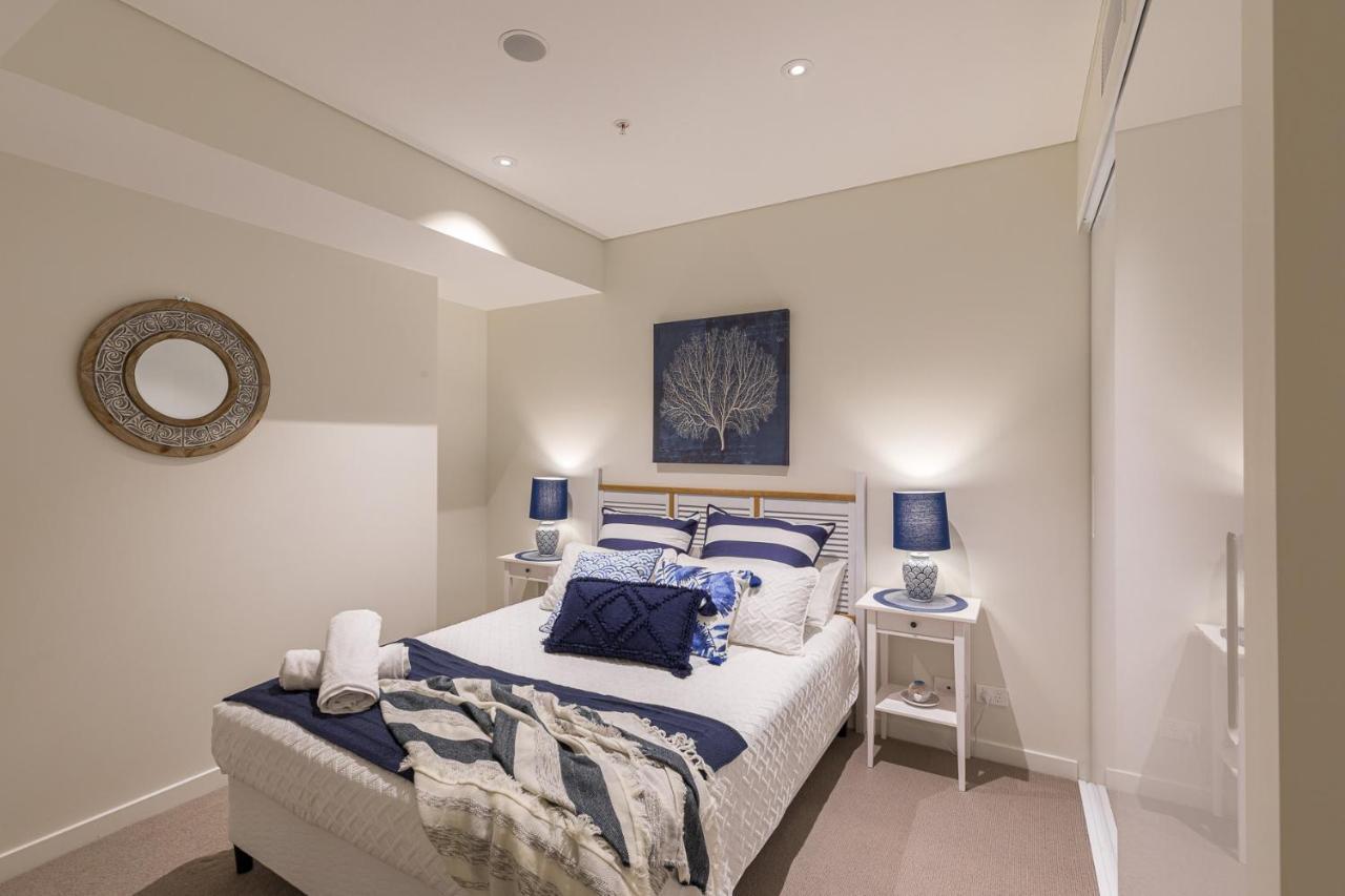 Apartment Hamptons Retreat On Level 77 Skytower *