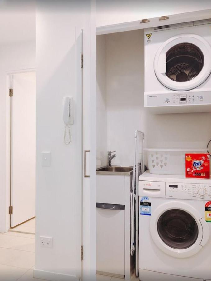 Perfect Short Term In Brissy Cozy & Relax Apartment *