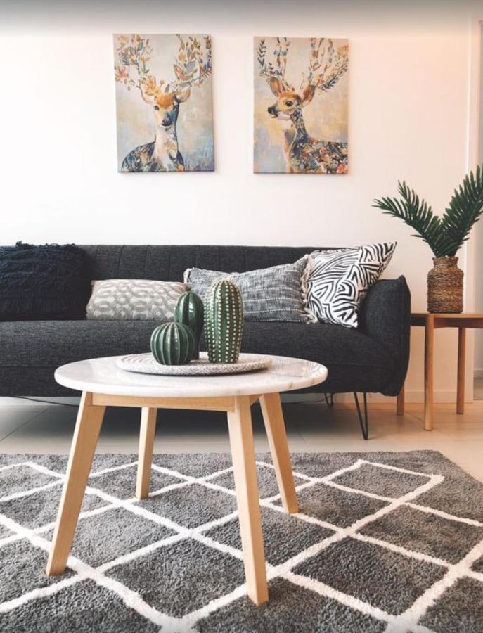 Apartment Perfect Short Term In Brissy Cozy & Relax Brisbane