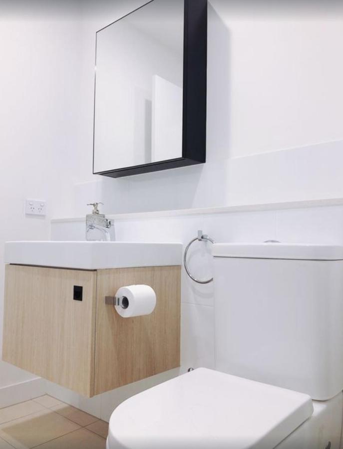 Apartment Perfect Short Term In Brissy Cozy & Relax *