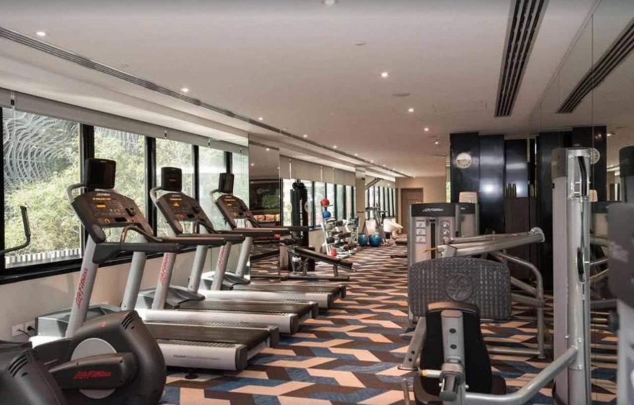 Perfect Short Term In Brissy Cozy & Relax Apartment Brisbane