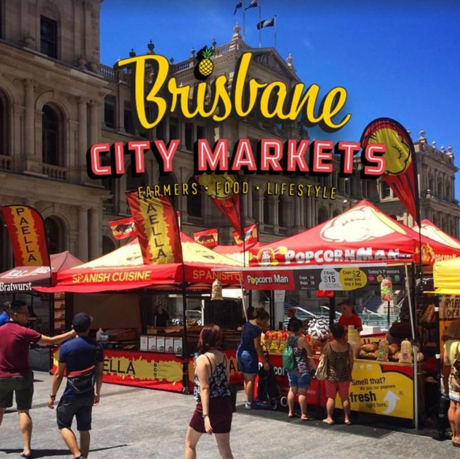 Perfect Short Term In Brissy Cozy & Relax *