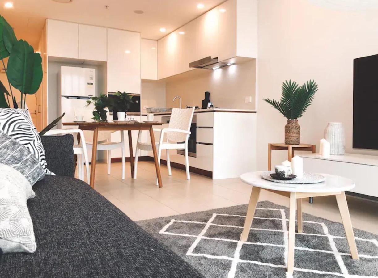 Apartment Perfect Short Term In Brissy Cozy & Relax Brisbane